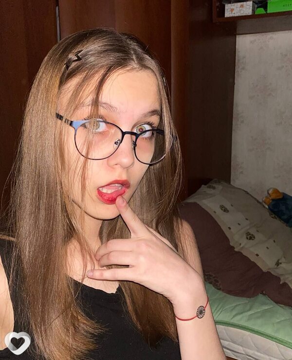 Кристина, 21, Томске — анкета №2990923