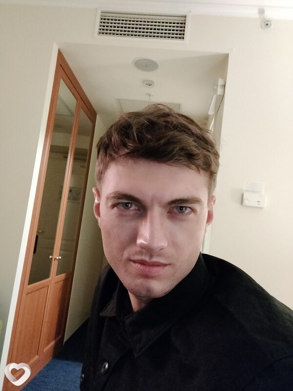 Vitalii, 32, Киеве — анкета №2990928