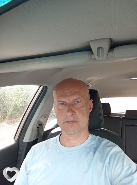 Александр, 44, Бресте — анкета №2990847