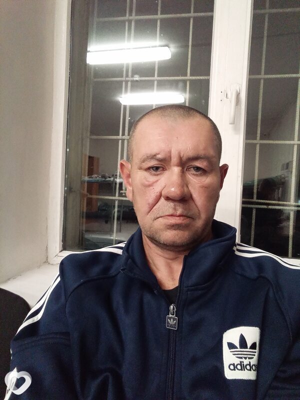 Юрий, 47, Петропавловске-Камчатском — анкета №2990854