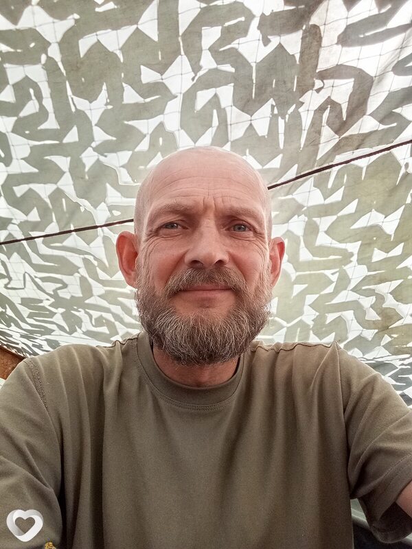 Олег, 49, Екатеринбурге — анкета №2990856