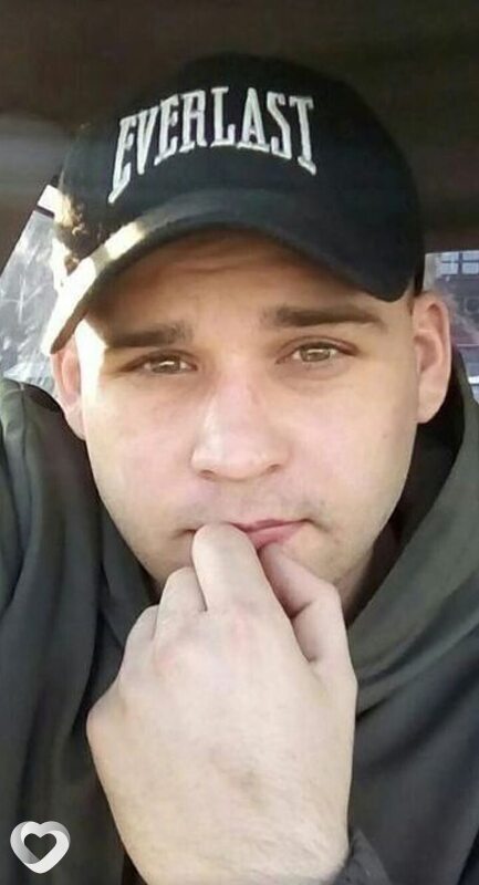 Виталька, 39, Чите — анкета №2990861