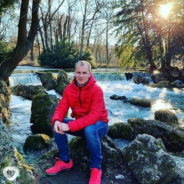 Вася, 39, Артеме — анкета №2990862