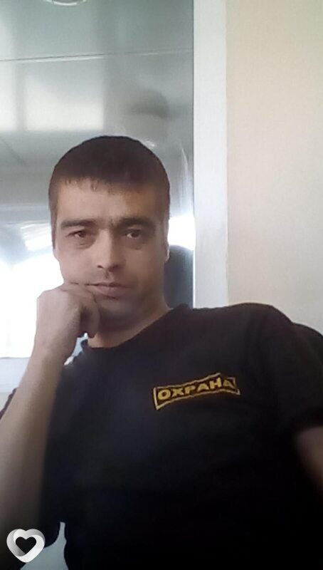 Ivan, 41, Тутаеве — анкета №2990867