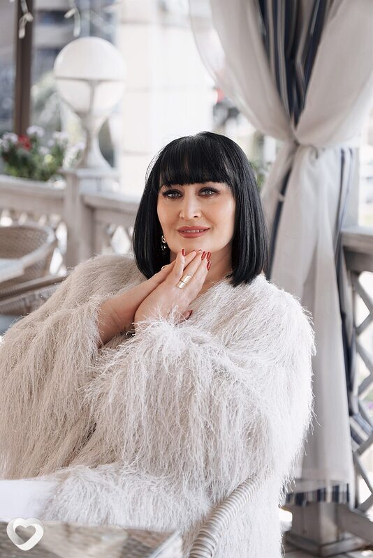 Ирина, 50, Краснодаре — анкета №2990882