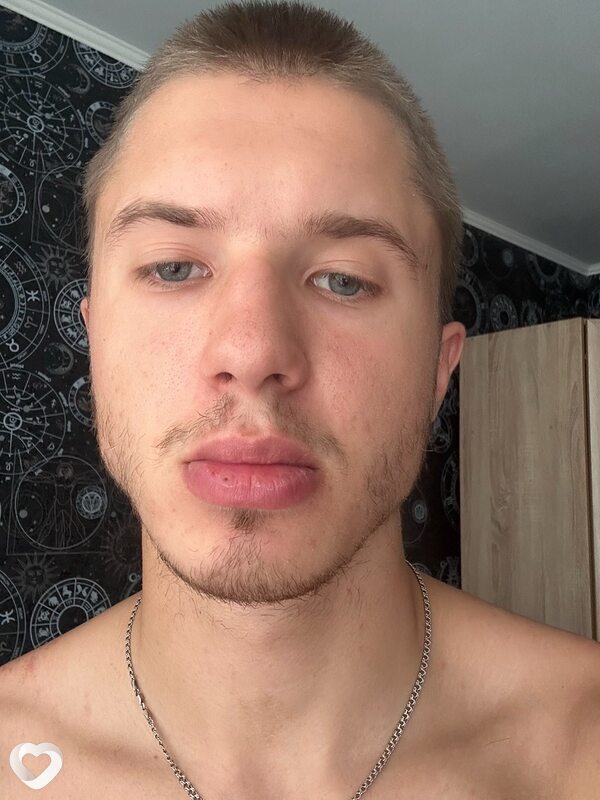 Никита, 21, Иванове — анкета №2990886