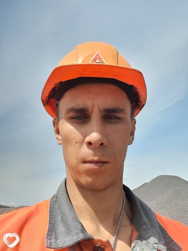 Сергей, 31, Москве — анкета №2990888