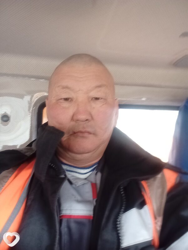 Михаил, 55, Иркутске — анкета №2990792