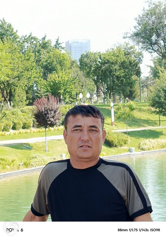 Феруз, 40, Каменске-Уральском — анкета №2990793