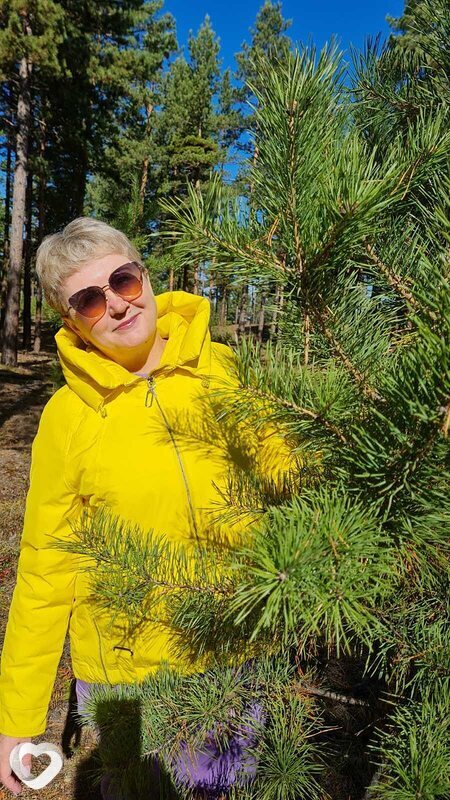 Алена, 55, Улан-Удэ — анкета №2990794