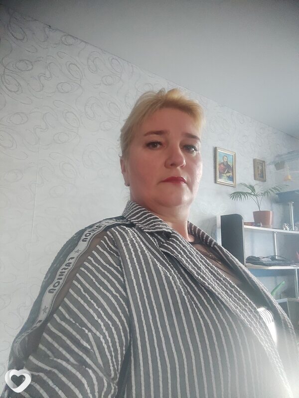 Мария, 46, Островце — анкета №2990797