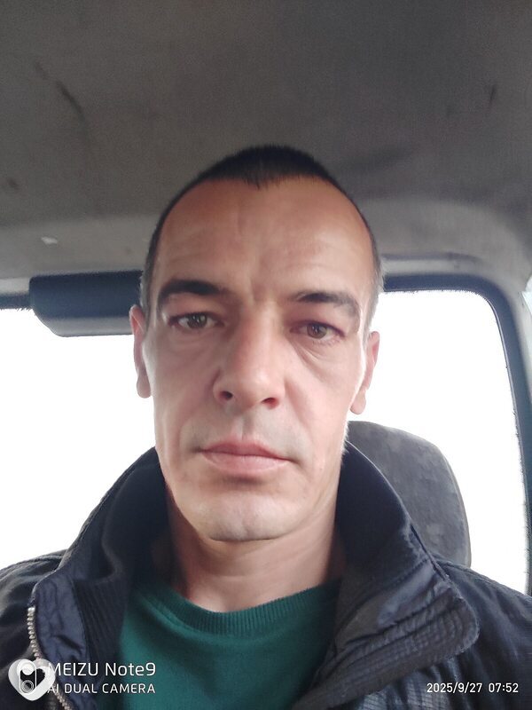 Андрей, 37, Омске — анкета №2990799