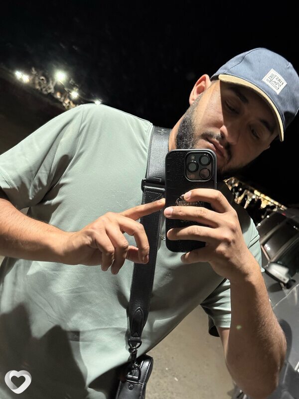 Давид, 26, Сибае — анкета №2990800