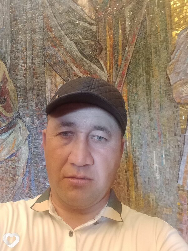 Саша, 45, Кемерове — анкета №2990805