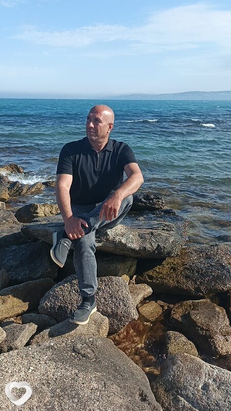 Сиабанд, 44, Краснодаре — анкета №2990807