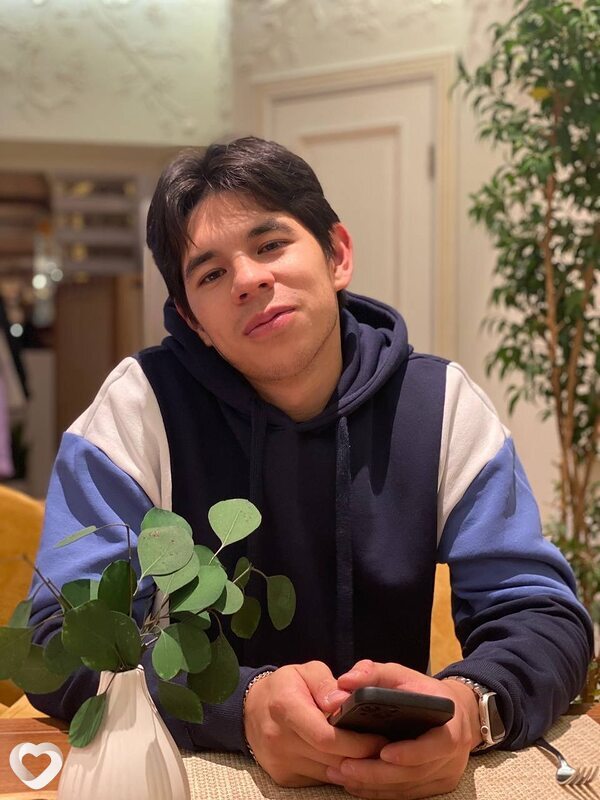 Кирилл, 25, Волгограде — анкета №2990810