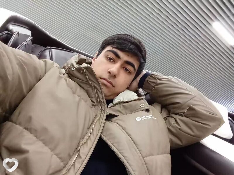 Mirjalol, 21, Нижнем Новгороде — анкета №2990813