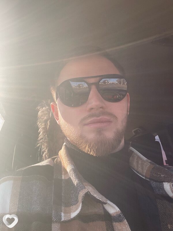 Даниил, 25, Иркутске — анкета №2991264