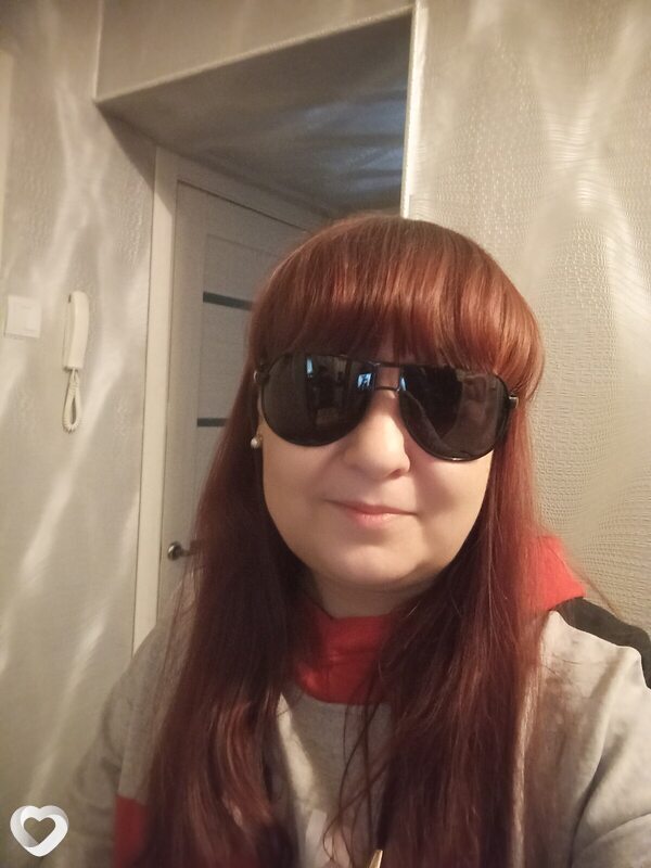 Татьяна, 37, Снежинске — анкета №2991272