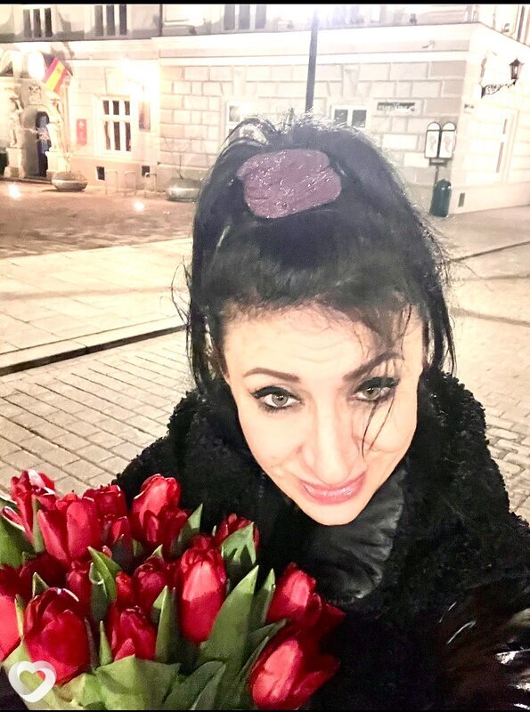 Helenka, Краков