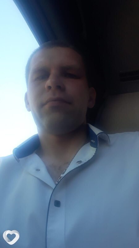 Дима, 30, Омске — анкета №2991288