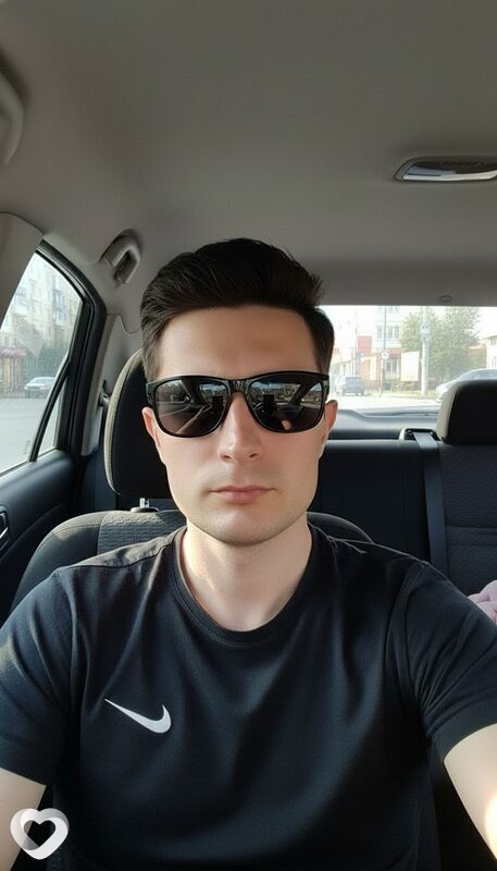 Слава, 29, Нижнекамске — анкета №2990890