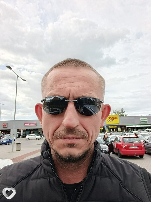 Serhii, 39, Прага — анкета №2990893