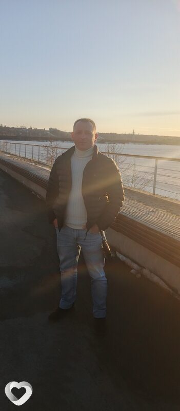 Нет Его, 35, Калуге — анкета №2990905