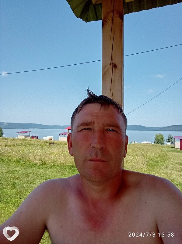 Андрей, 39, Туймазах — анкета №2990908