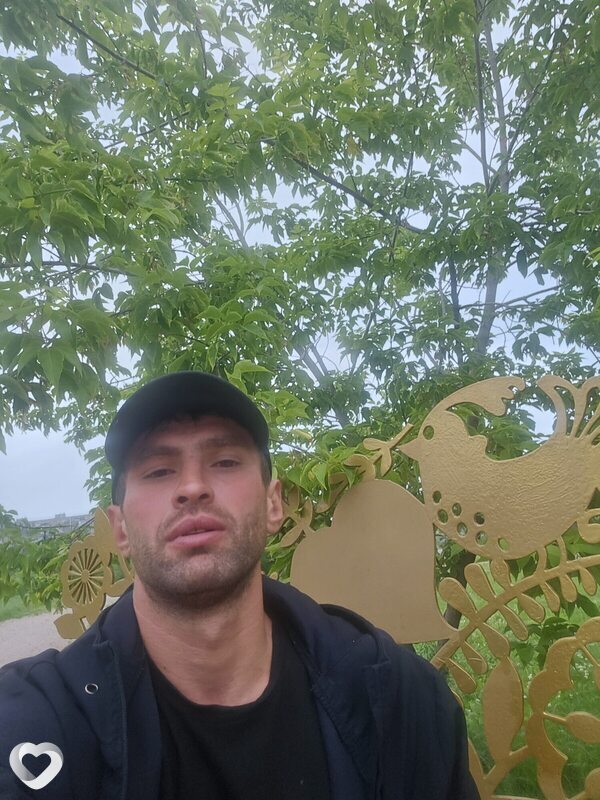 Иван, 34, Братске — анкета №2990910