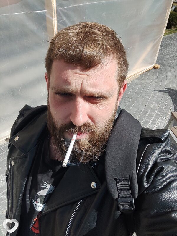 Евгений, 35, Москве — анкета №2990774