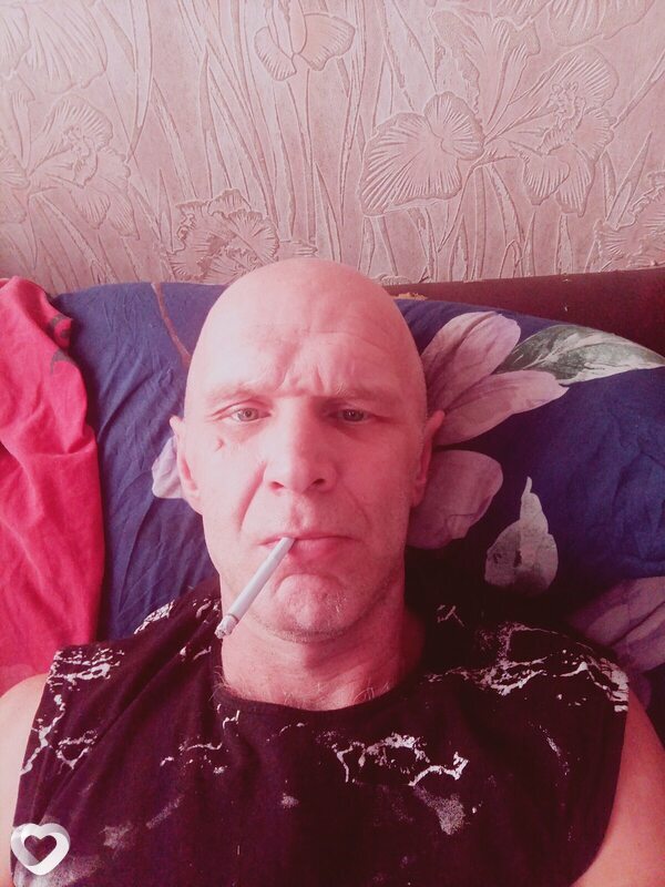 Николай, 44, Шахтерске — анкета №2990776