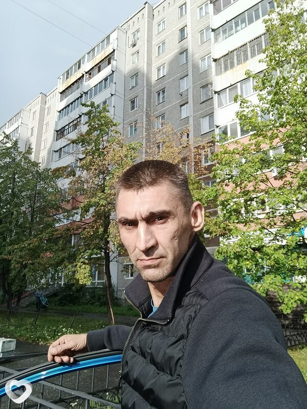Дмитрий, 49, Нижнем Тагиле — анкета №2990777