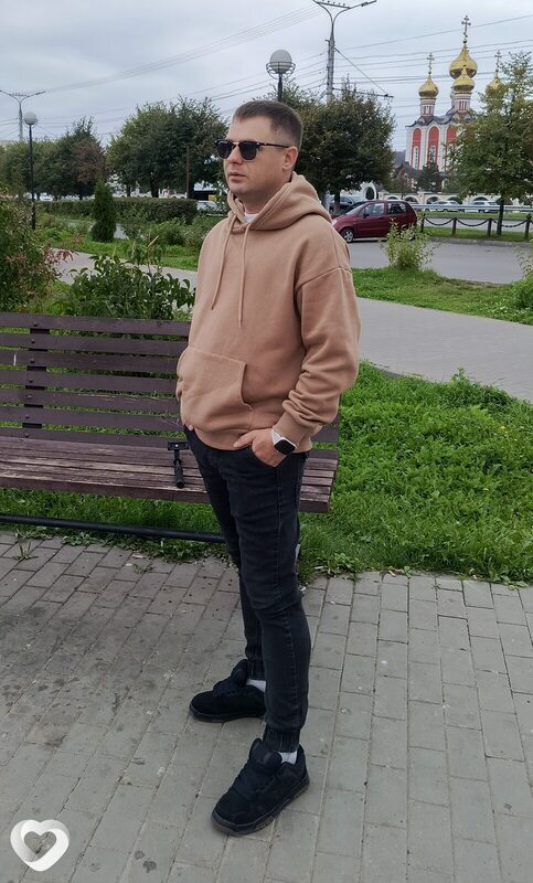 Станислав, 33, Чебоксарах — анкета №2990778