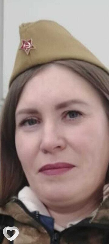 Оксана, 46, Бийске — анкета №2990781