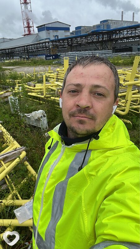Юрий, 39, Омске — анкета №2990784