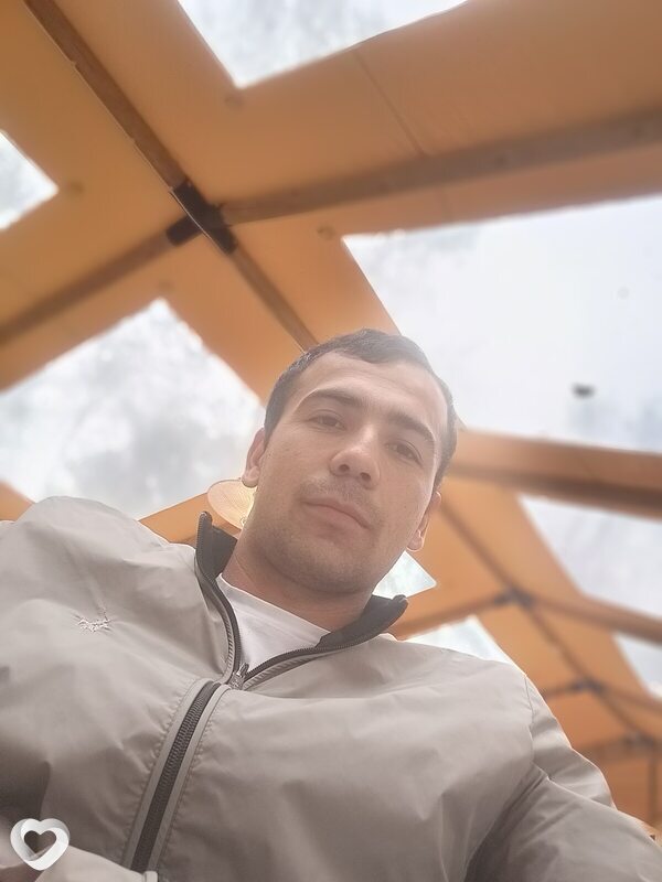 Алик, 37, Петропавловске-Камчатском — анкета №2990785
