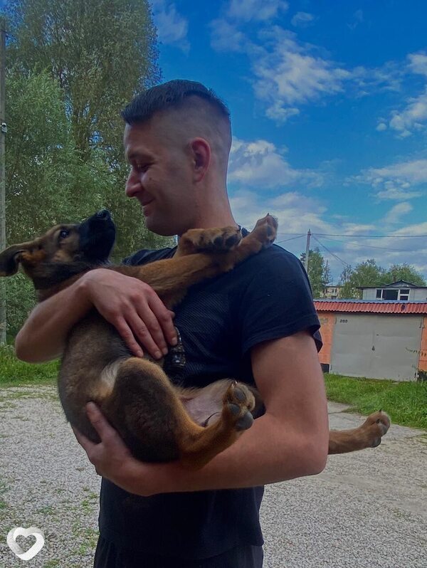 Михаил, 31, Наро-Фоминске — анкета №2990788