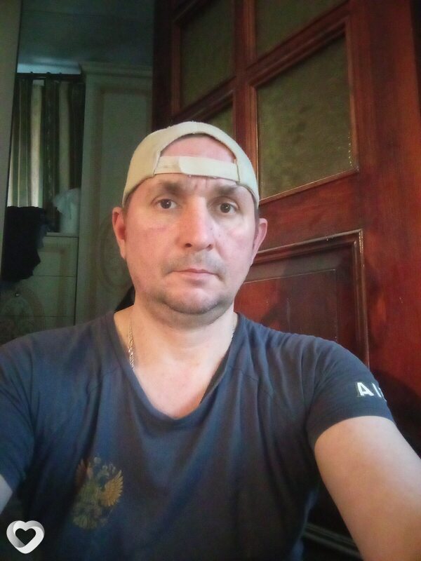 Владимир, 54, Твери — анкета №2990969
