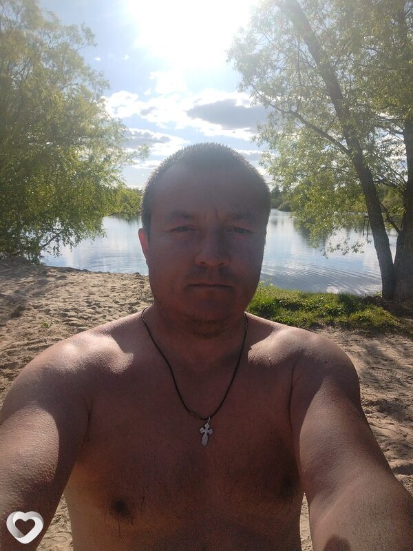 Александр, 47, Рязани — анкета №2990973