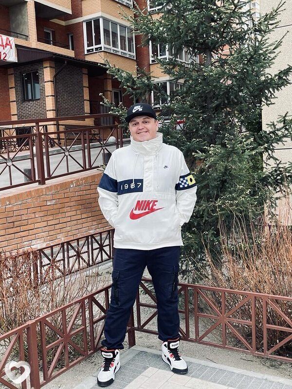 Алмаз, 38, Иркутске — анкета №2990974