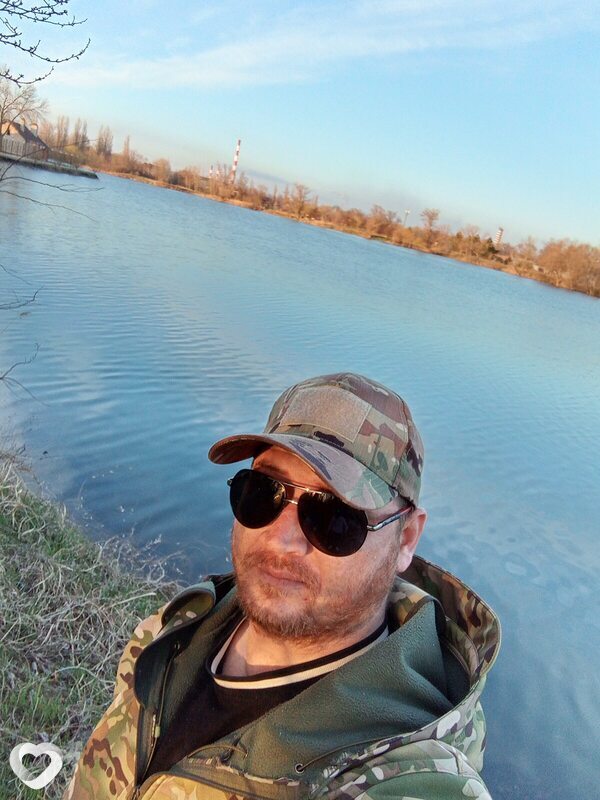 Сергей, 34, Тольятти — анкета №2990976