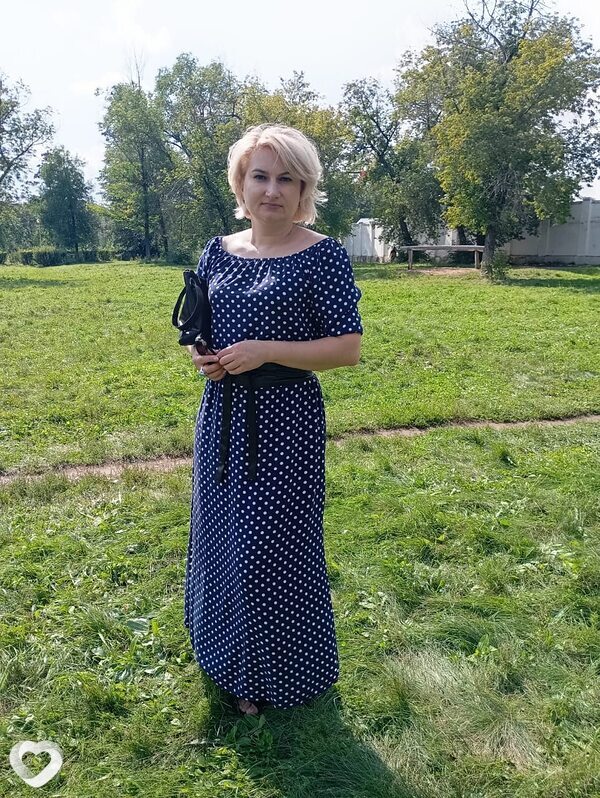 Ольга, Октябрьский (Башкортостан)