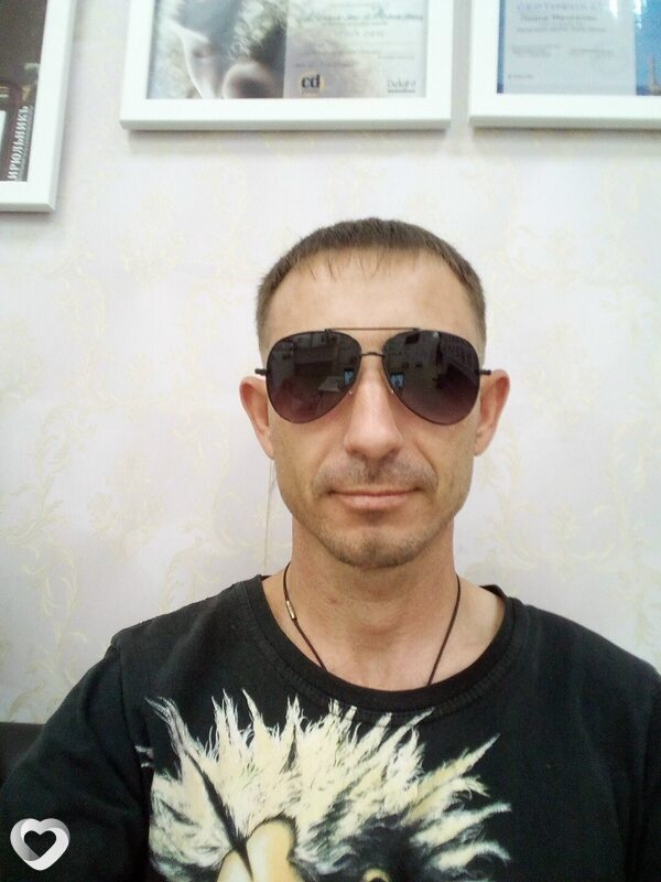 Михаил, 37, Ростове-на-Дону — анкета №2990984