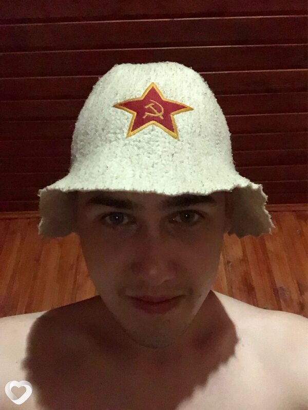 Александр, 25, Чебоксарах — анкета №2991020