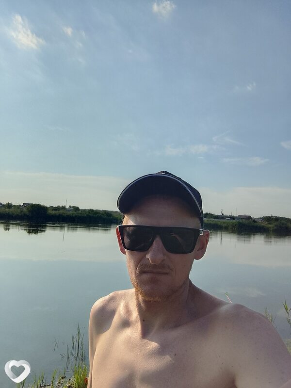 Денис Онищенко, 38, Новошахтинске — анкета №2991023