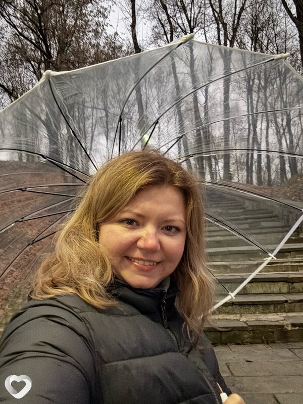 Наталья, 34, Минске — анкета №2991027