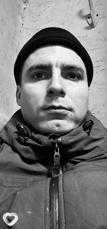 Данил, 27, Луганске — анкета №2991037