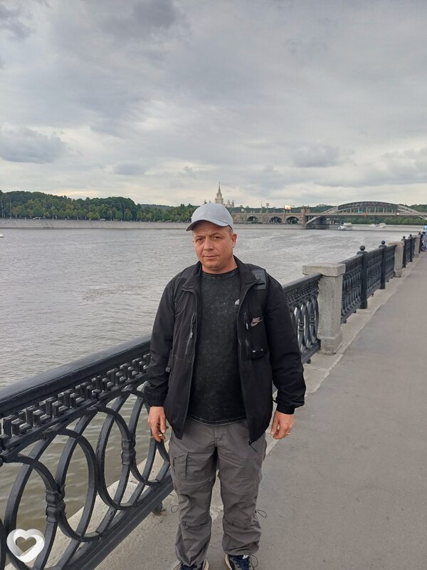 Георгий, Новомичуринск