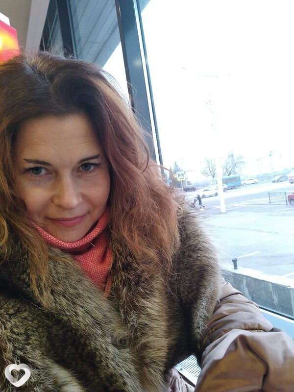 Lora Pauls, 40, Нижнем Новгороде — анкета №2991082
